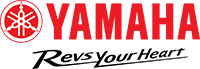 Yamaha models for sale at California Custom Redding.
